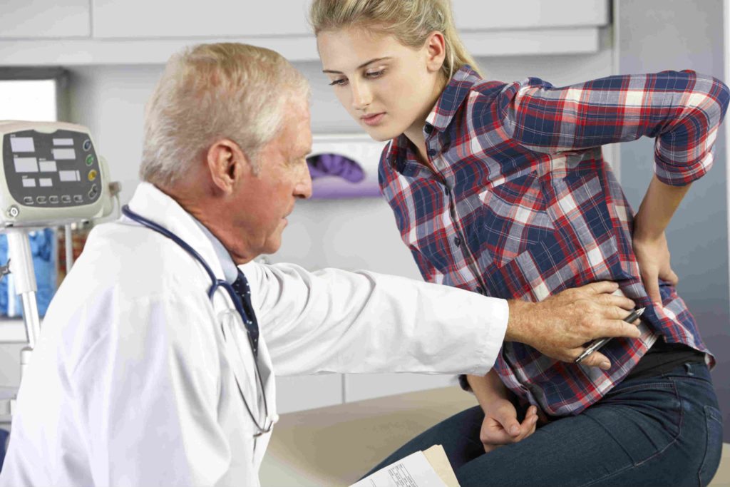 Pain Physicians Can Help You with Chronic Pain Management Riverside