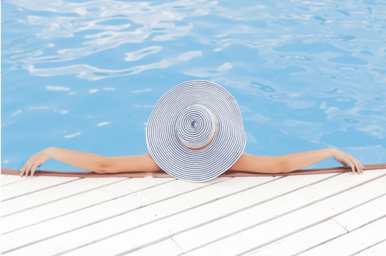 Can Swimming Help With Your Back Pain? - Riverside Pain Physicians