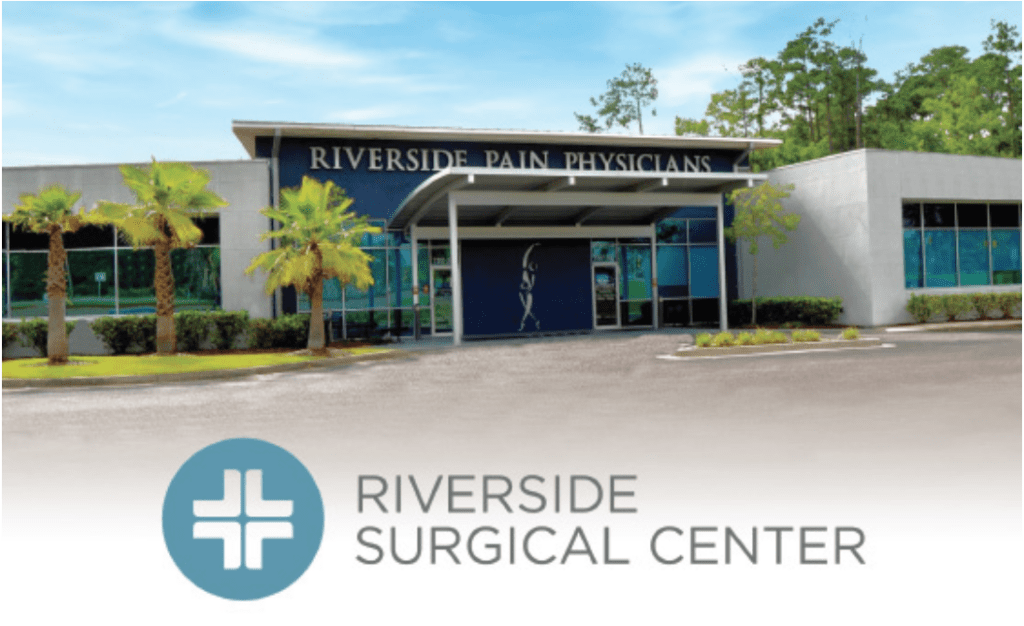 Riverside Pain Physicians Makes Surgical Facilities Available for