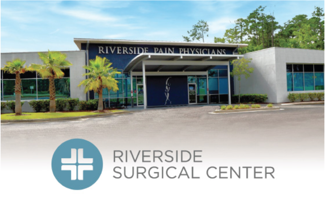 Riverside Pain Physicians Makes Surgical Facilities Available for